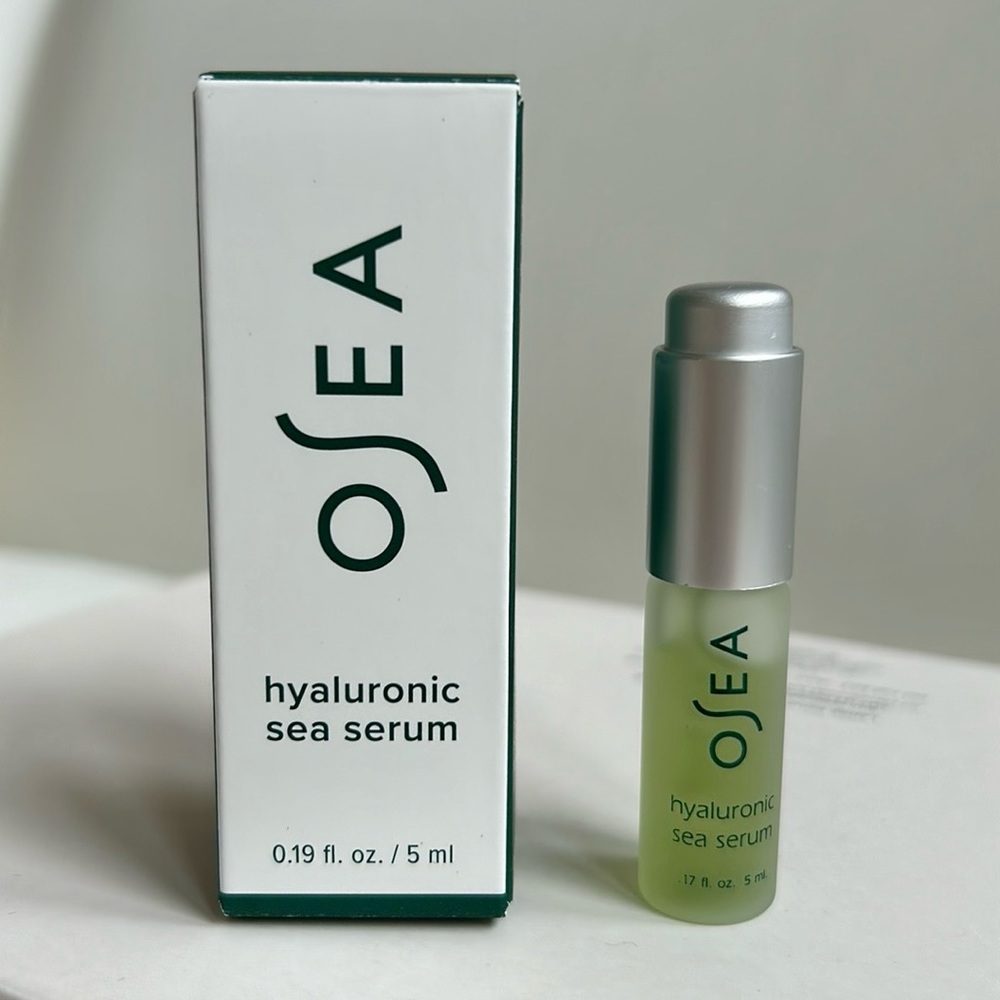 OSEA Hyaluronic Sea Serum